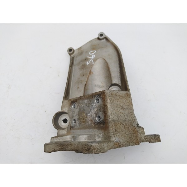 Suporte Traseiro Direito Semi Eixo Volvo S60 2016 31370633