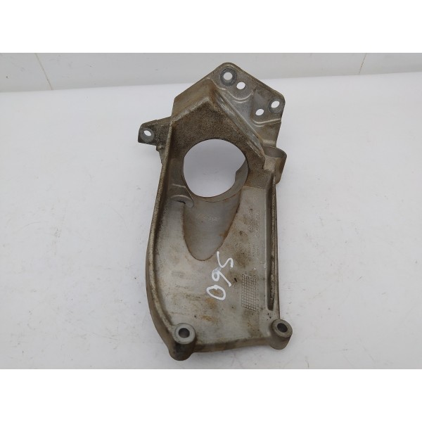 Suporte Traseiro Direito Semi Eixo Volvo S60 2016 31370633