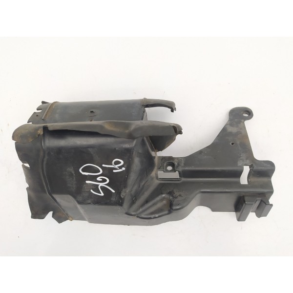 Painel Esquerdo Suporte Radiador Volvo S60 2016 31353553