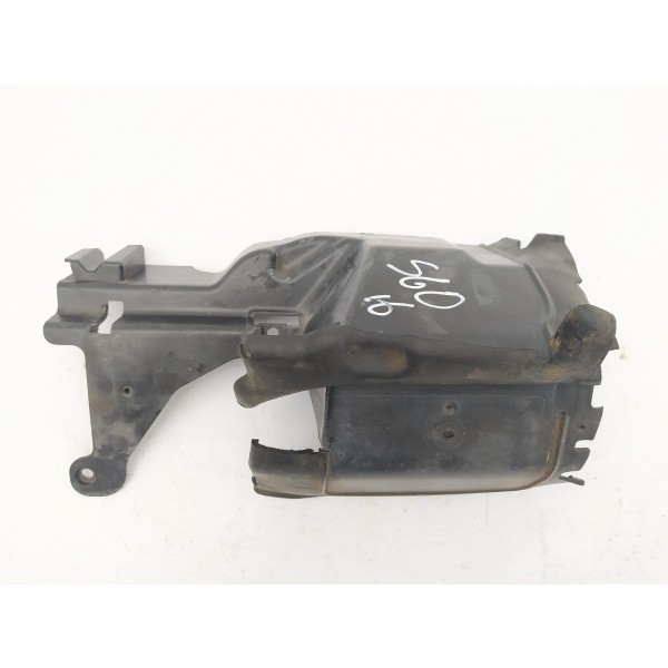 Painel Esquerdo Suporte Radiador Volvo S60 2016 31353553