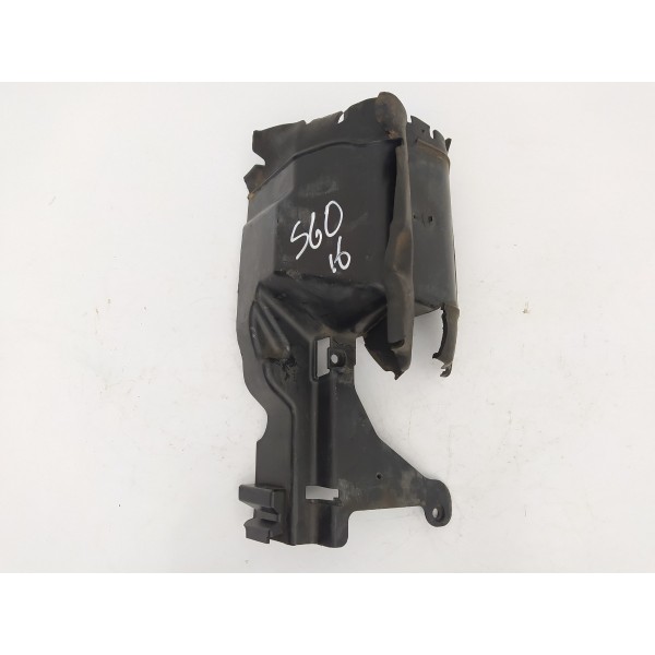 Painel Esquerdo Suporte Radiador Volvo S60 2016 31353553