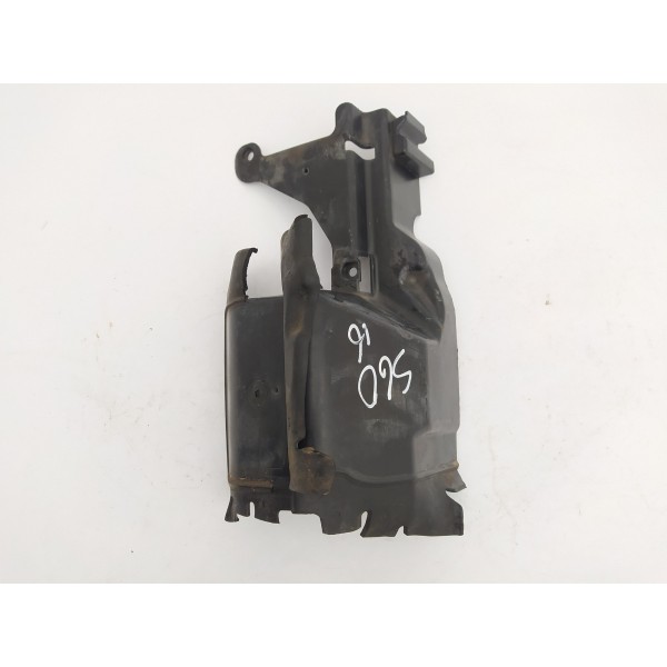 Painel Esquerdo Suporte Radiador Volvo S60 2016 31353553