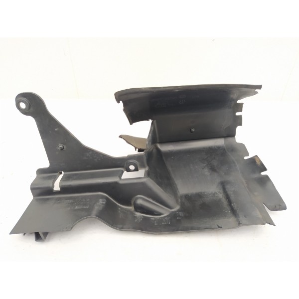 Painel Esquerdo Suporte Radiador Volvo S60 2016 31353553