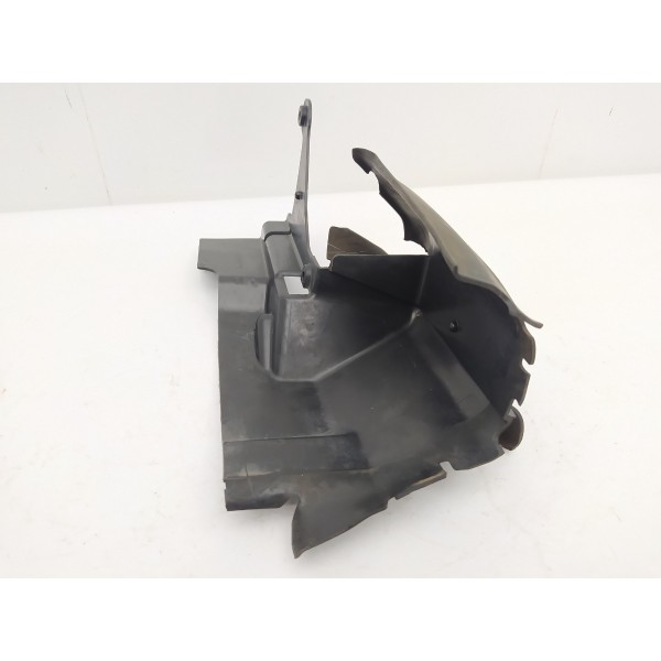 Painel Esquerdo Suporte Radiador Volvo S60 2016 31353553