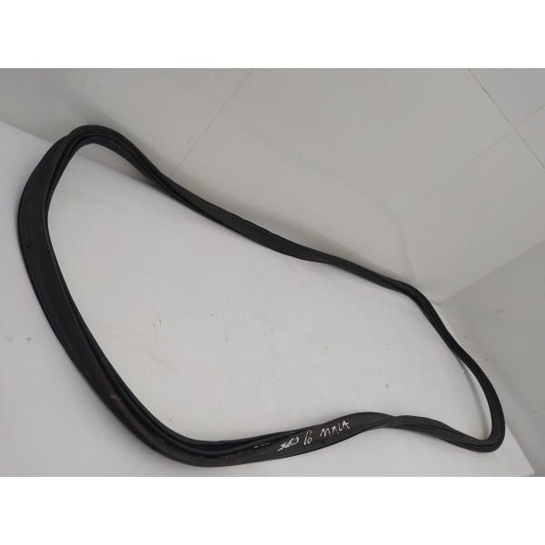 Borracha Tampa Traseira Porta Malas Volvo S60 2016 2017