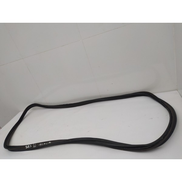 Borracha Tampa Traseira Porta Malas Volvo S60 2016 2017