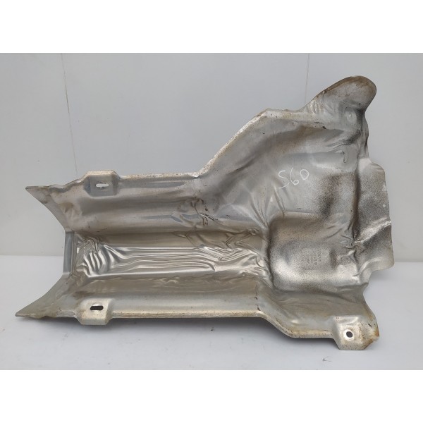 Defletor Protetor Calor Volvo S60 2016 2017 31321999