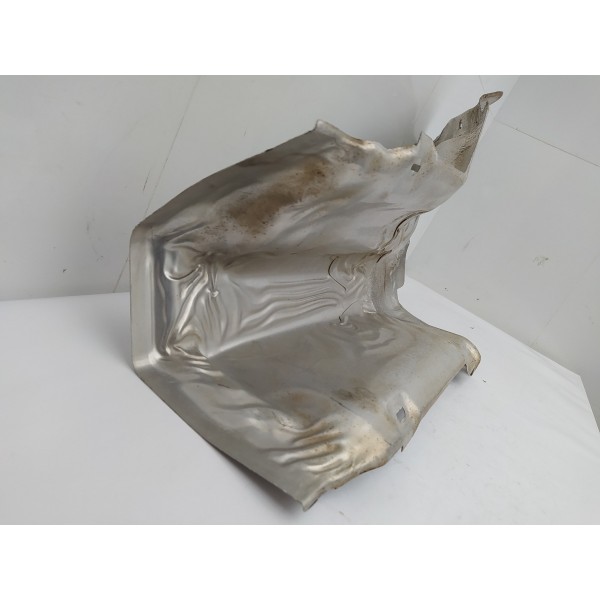 Defletor Protetor Calor Volvo S60 2016 2017 31321999