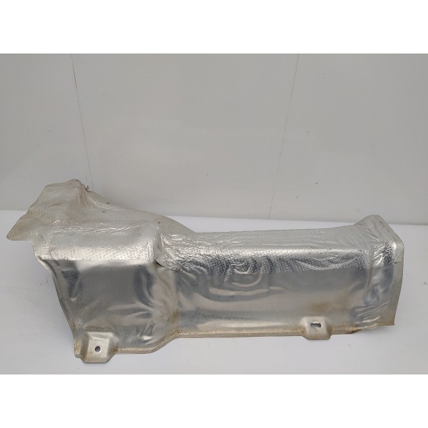 Defletor Protetor Calor Volvo S60 2016 2017 31321999