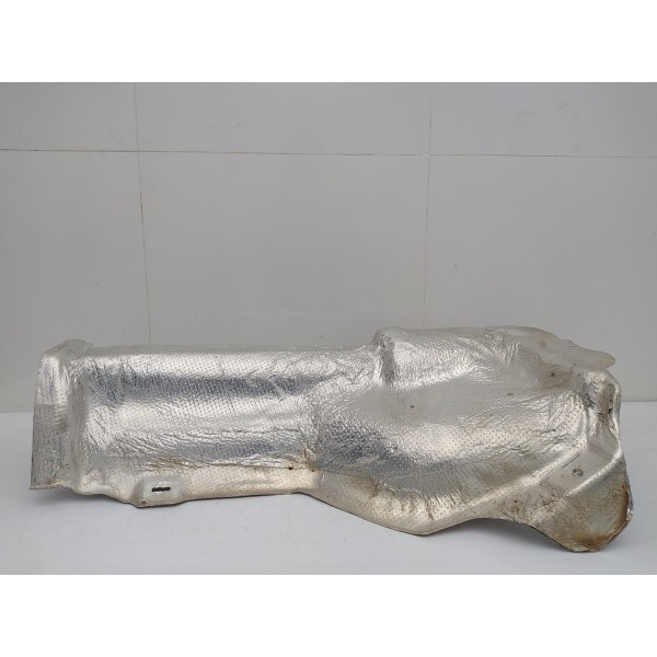 Defletor Protetor Calor Volvo S60 2016 2017 31321999