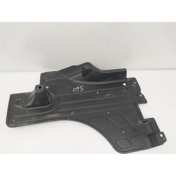 Defletor Inferior Assoalho Volvo S60 2016 2017 30736340