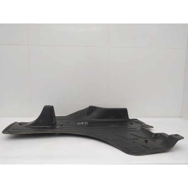 Defletor Inferior Assoalho Volvo S60 2016 2017 30736340