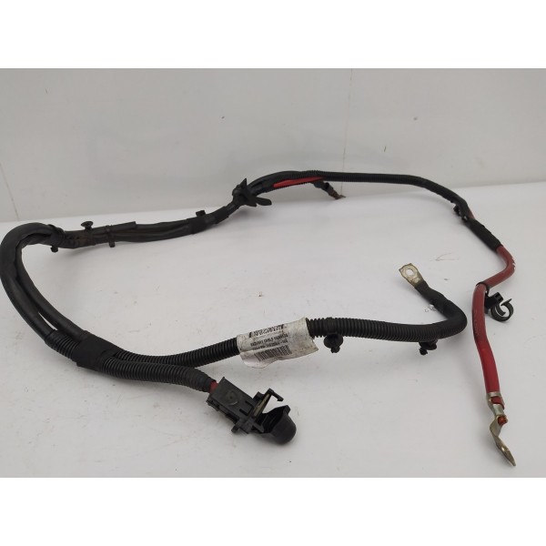 Cabo Polo Positivo Bateria Volvo S60 2016 2017