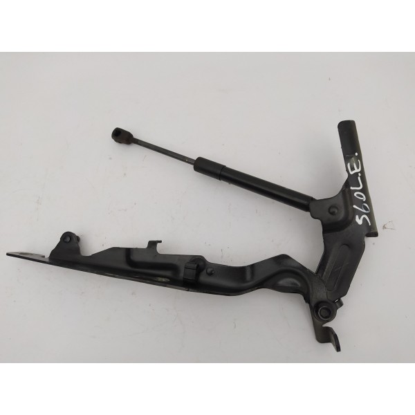 Dobradiça Braço Esquerdo Capô Volvo S60 2016 2017