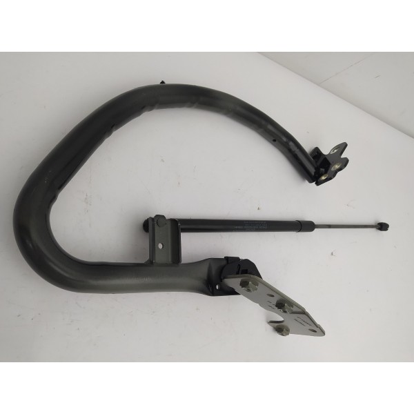 Dobradiça Esquerda Tampa Traseira Volvo S60 2016 2017