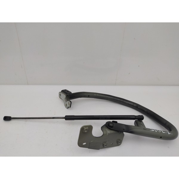 Dobradiça Esquerda Tampa Traseira Volvo S60 2016 2017