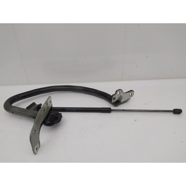 Dobradiça Esquerda Tampa Traseira Volvo S60 2016 2017