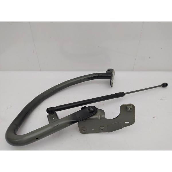 Dobradiça Direita Tampa Traseira Volvo S60 2016 2017