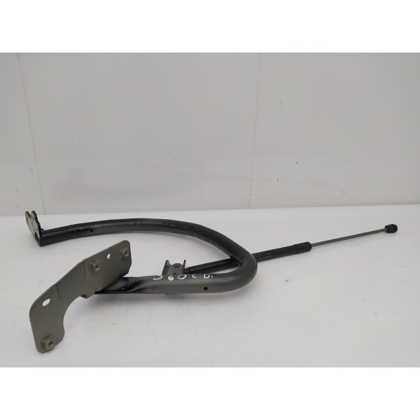 Dobradiça Direita Tampa Traseira Volvo S60 2016 2017