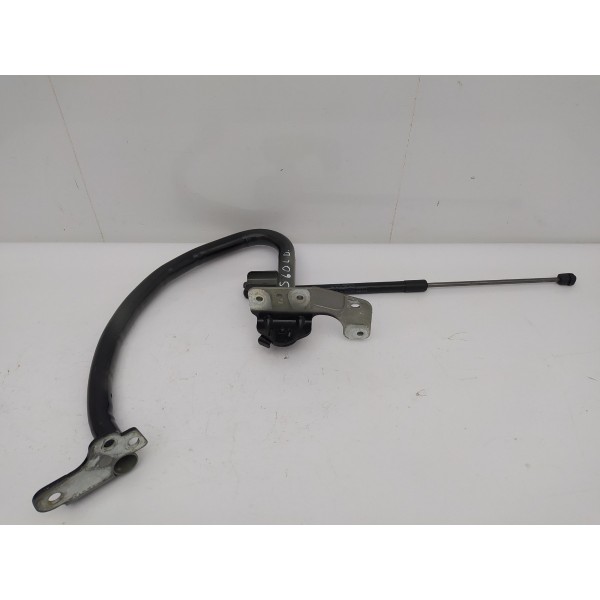 Dobradiça Direita Tampa Traseira Volvo S60 2016 2017