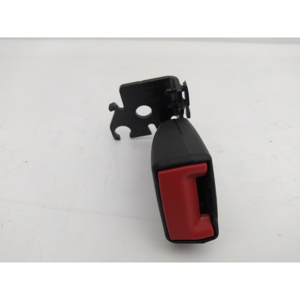 Engate Cinto Traseiro Esquerdo Volvo S60 2016 2017