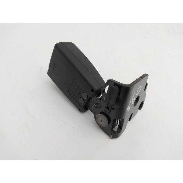 Engate Cinto Traseiro Esquerdo Volvo S60 2016 2017