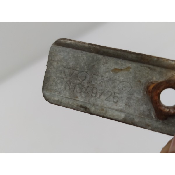 Suporte Radiador Direito Volvo S60 2016 2017 31349725