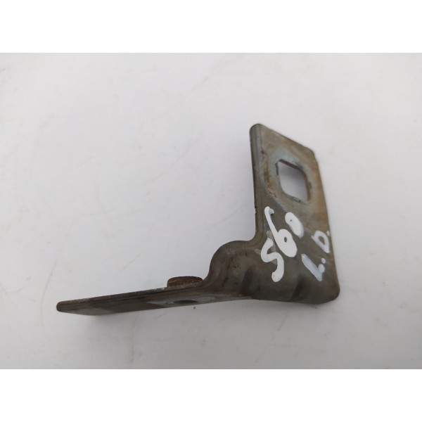 Suporte Radiador Direito Volvo S60 2016 2017 31349725