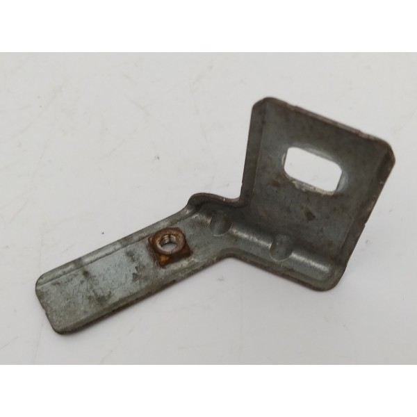 Suporte Radiador Esquerdo Volvo S60 2016 2017 31349724