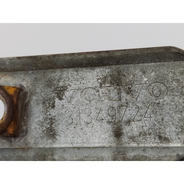 Suporte Radiador Esquerdo Volvo S60 2016 2017 31349724