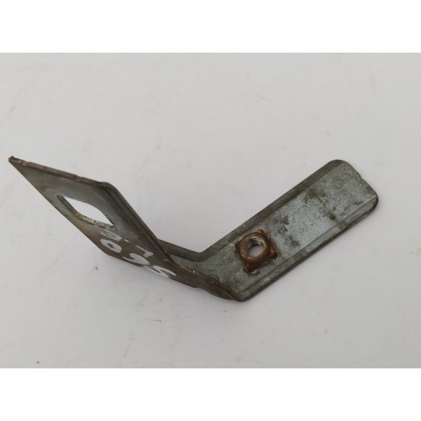 Suporte Radiador Esquerdo Volvo S60 2016 2017 31349724