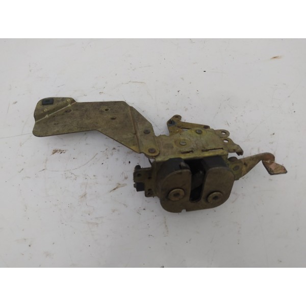 Fechadura Porta Dianteira Direita Fiat Uno 1995 1996 1997