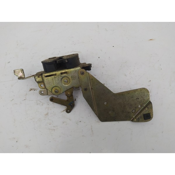 Fechadura Porta Dianteira Direita Fiat Uno 1995 1996 1997