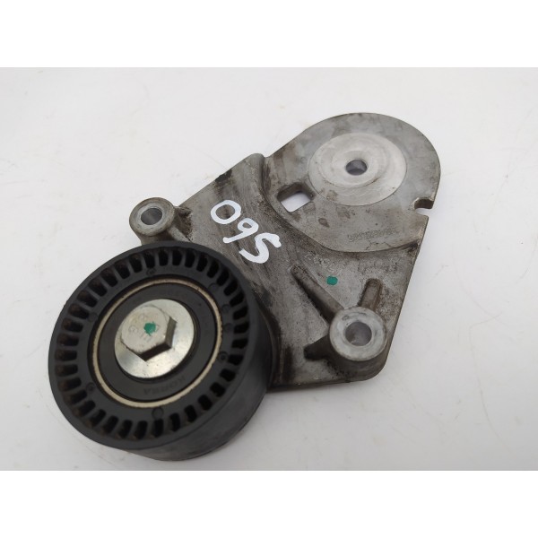 Tensor Correia Dentada Volvo S60 T5 2.0 2016 2017 31316106