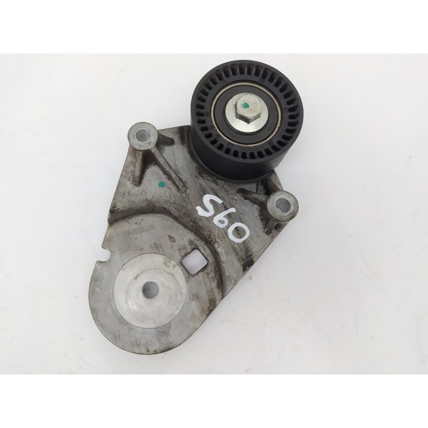 Tensor Correia Dentada Volvo S60 T5 2.0 2016 2017 31316106