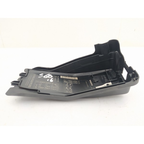 Tampa Caixa Fusível Volvo S60 T5 2016 2017 30644652