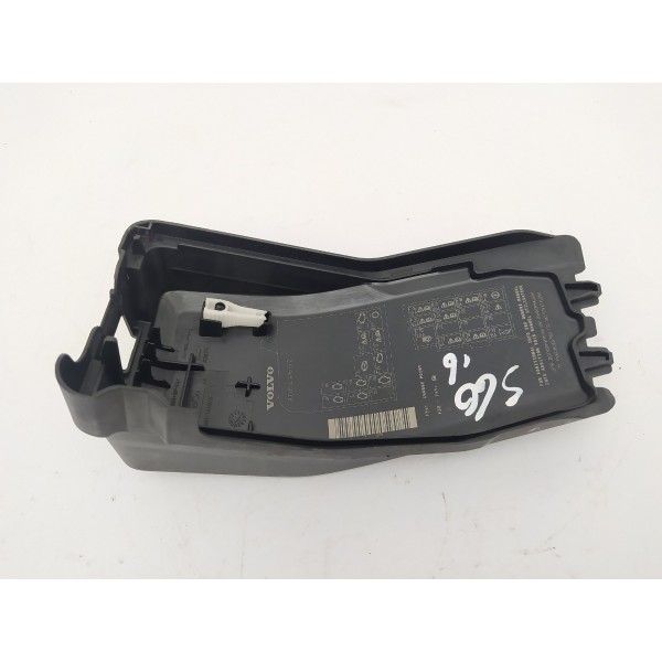 Tampa Caixa Fusível Volvo S60 T5 2016 2017 30644652