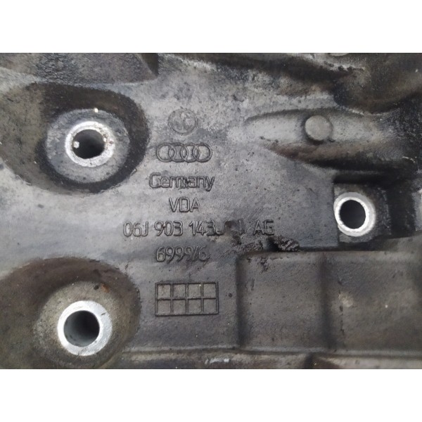 Suporte Filtro Óleo Volkswagen Tiguan 2.0 2011 06j903143ag