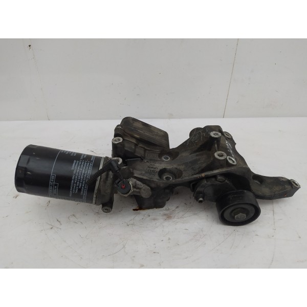 Suporte Filtro Óleo Volkswagen Tiguan 2.0 2011 06j903143ag