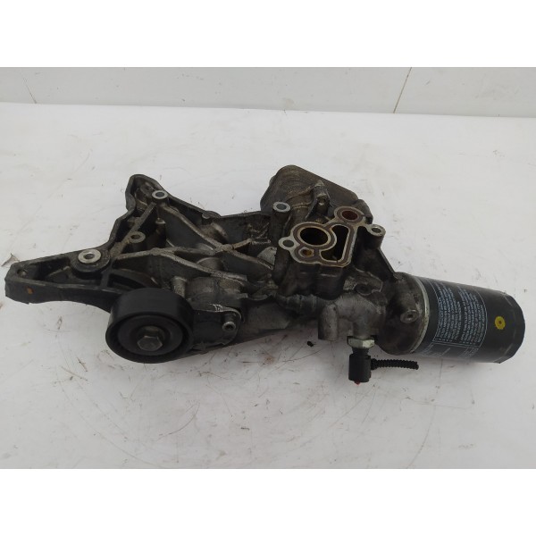 Suporte Filtro Óleo Volkswagen Tiguan 2.0 2011 06j903143ag