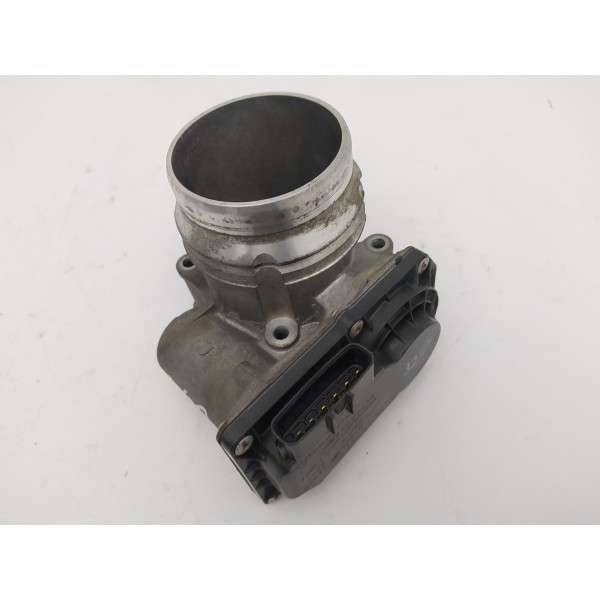 Tbi Corpo Borboleta Volvo S60 2.0 2016 2017 31293736