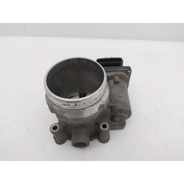 Tbi Corpo Borboleta Volvo S60 2.0 2016 2017 31293736