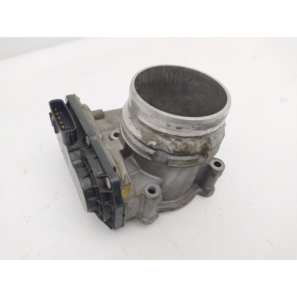 Tbi Corpo Borboleta Volvo S60 2.0 2016 2017 31293736