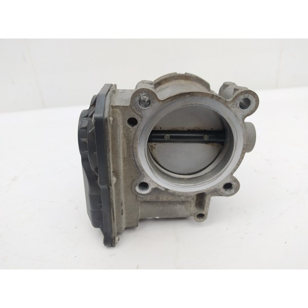 Tbi Corpo Borboleta Volvo S60 2.0 2016 2017 31293736