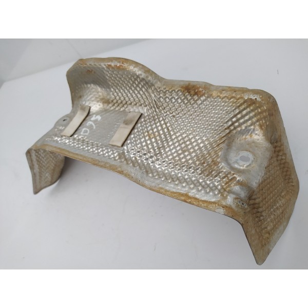 Defletor Protetor Calor Volvo S60 2016 2017 31429689