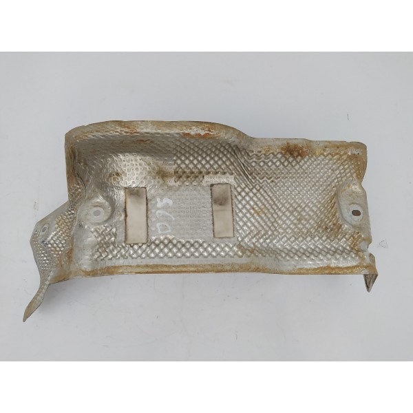 Defletor Protetor Calor Volvo S60 2016 2017 31429689