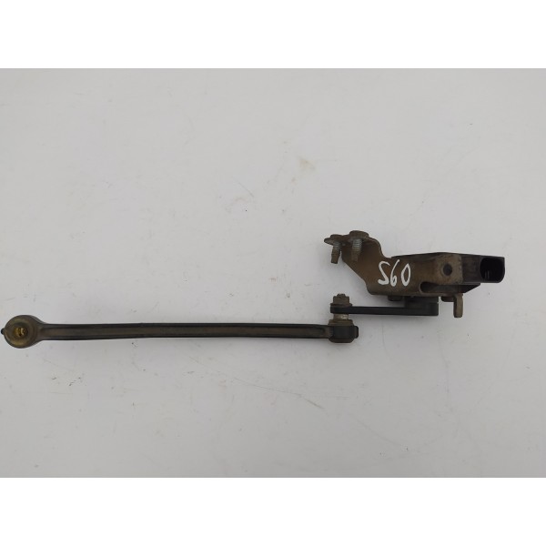 Sensor Suspensão Dianteira Direita Volvo S60 2016 31429141