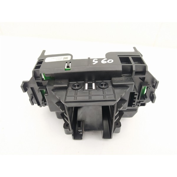 Suporte Circuito Chave Seta Luz Limpador Volvo S60 2016 2017