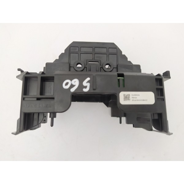 Suporte Circuito Chave Seta Luz Limpador Volvo S60 2016 2017