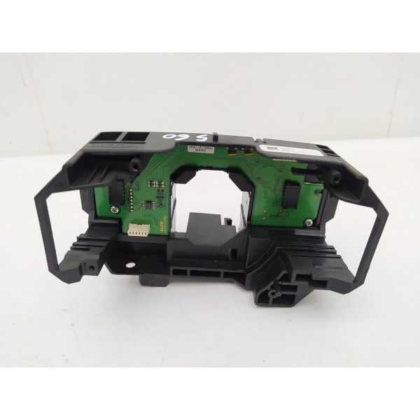 Suporte Circuito Chave Seta Luz Limpador Volvo S60 2016 2017